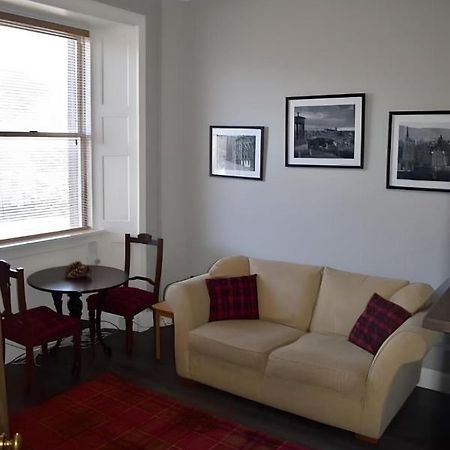 Edina Place -Lovely Central One Bedroom Apartment Edimburgo Esterno foto
