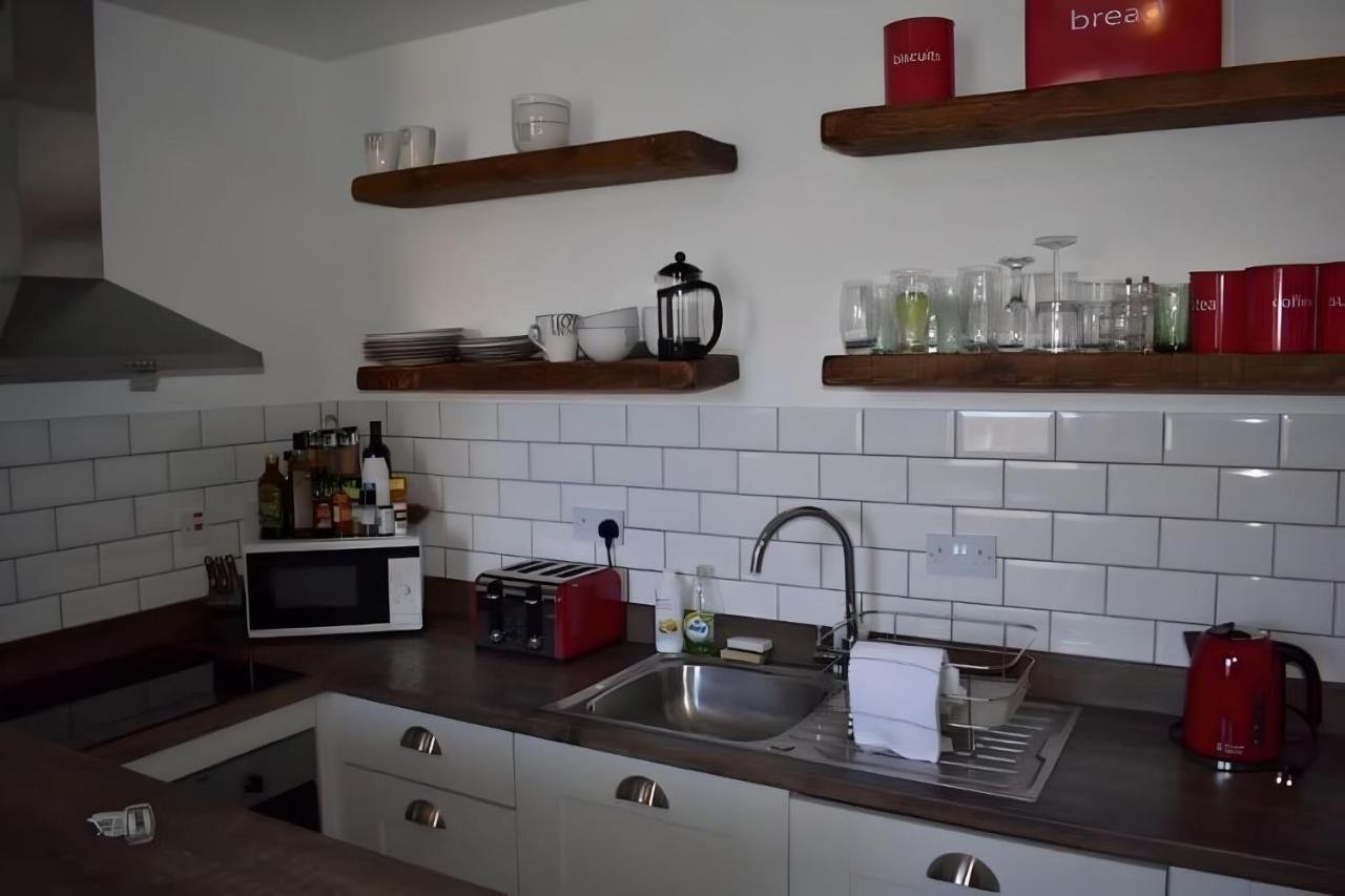 Edina Place -Lovely Central One Bedroom Apartment Edimburgo Esterno foto