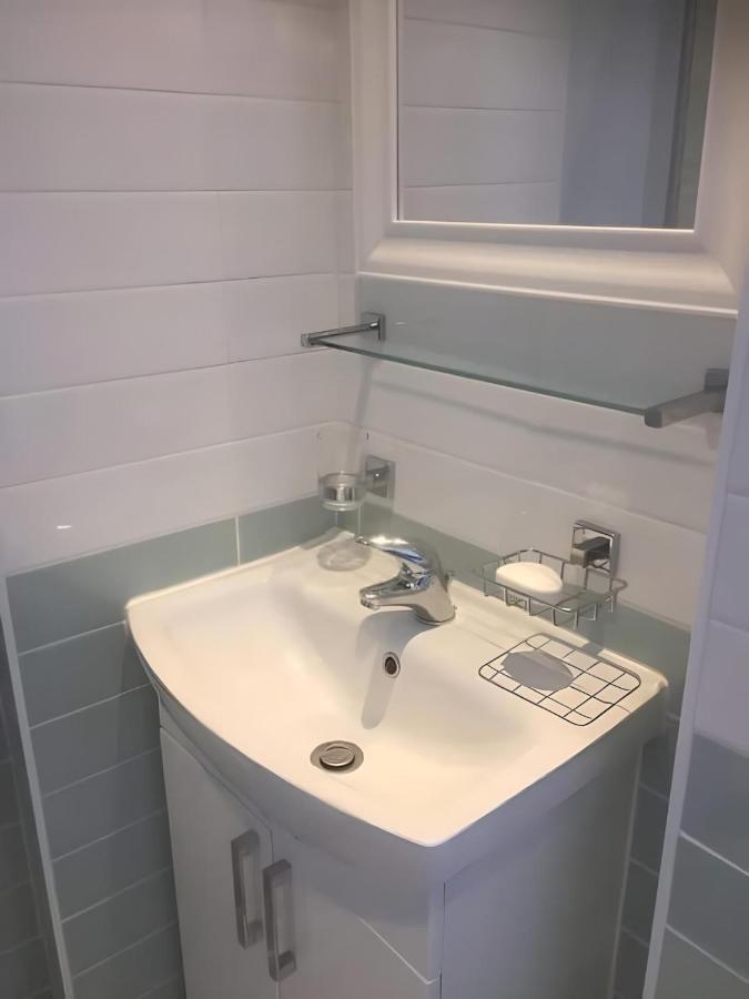 Edina Place -Lovely Central One Bedroom Apartment Edimburgo Esterno foto