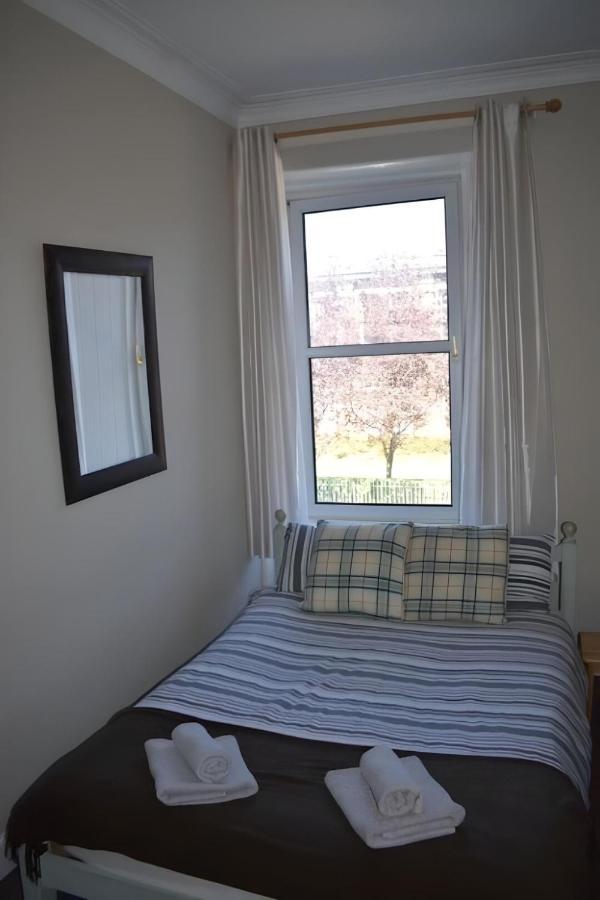 Edina Place -Lovely Central One Bedroom Apartment Edimburgo Esterno foto