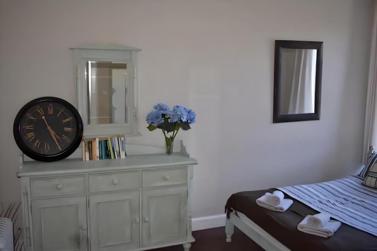 Edina Place -Lovely Central One Bedroom Apartment Edimburgo Esterno foto