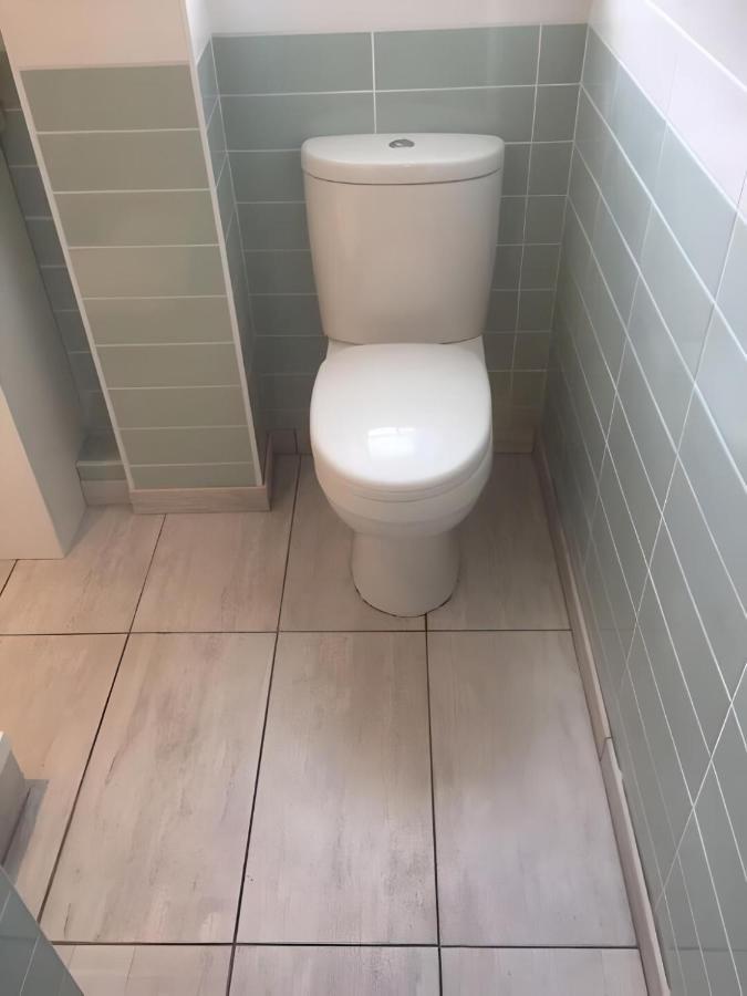 Edina Place -Lovely Central One Bedroom Apartment Edimburgo Esterno foto